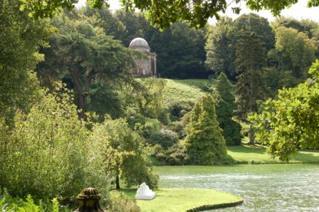 Stourhead